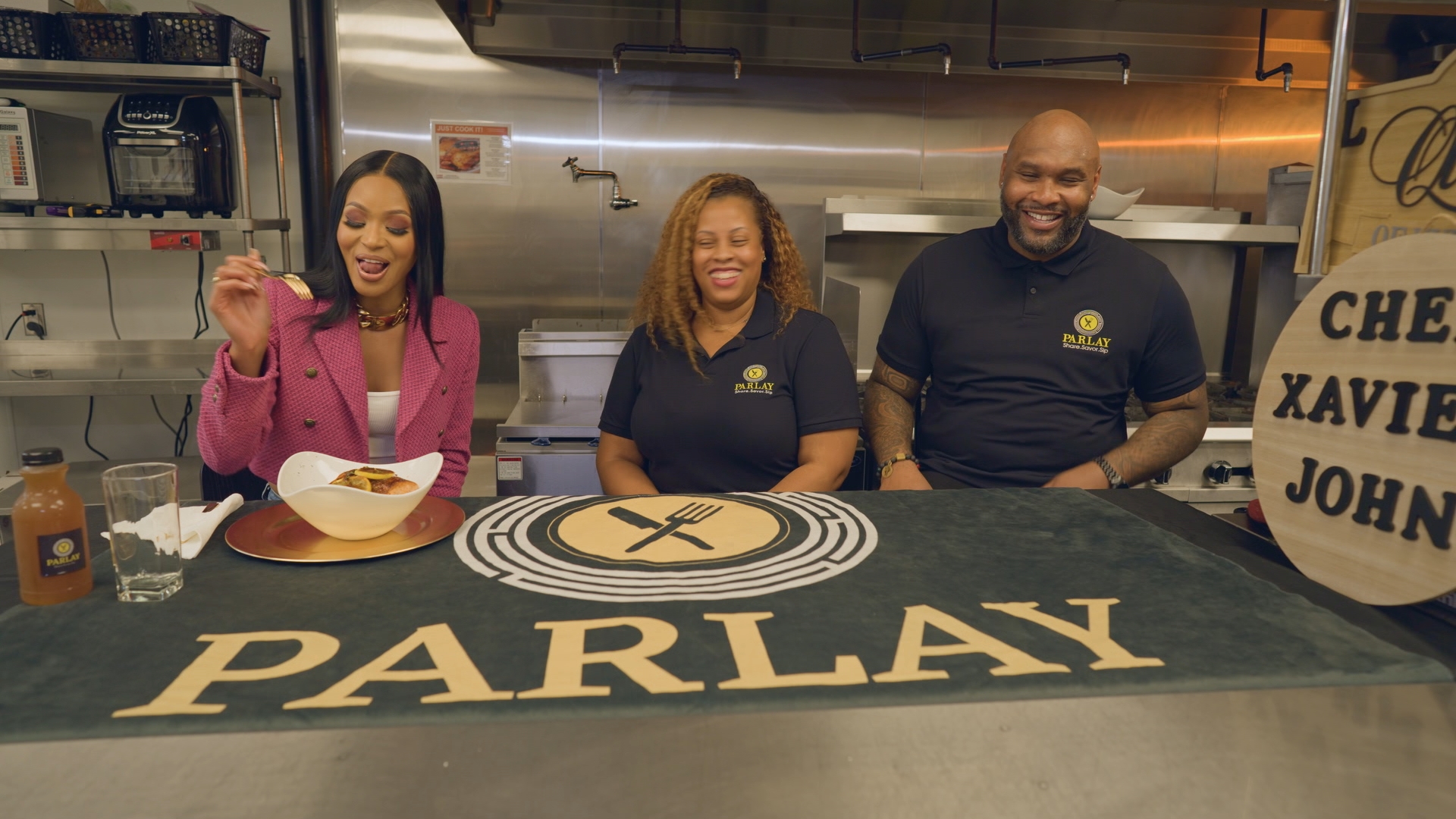 What's Cooking Episode 111