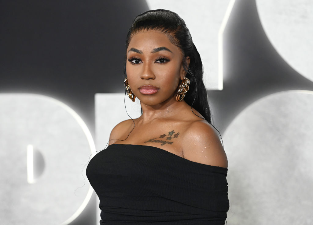 Los Angeles Premiere of "You People" - Red Carpet