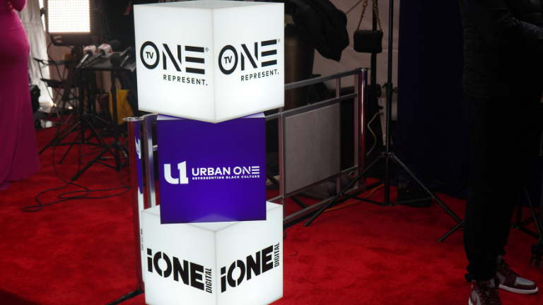 Urban One Takes Over the 65th Annual Grammys