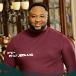 New Soul Kitchen with Chef Jernard