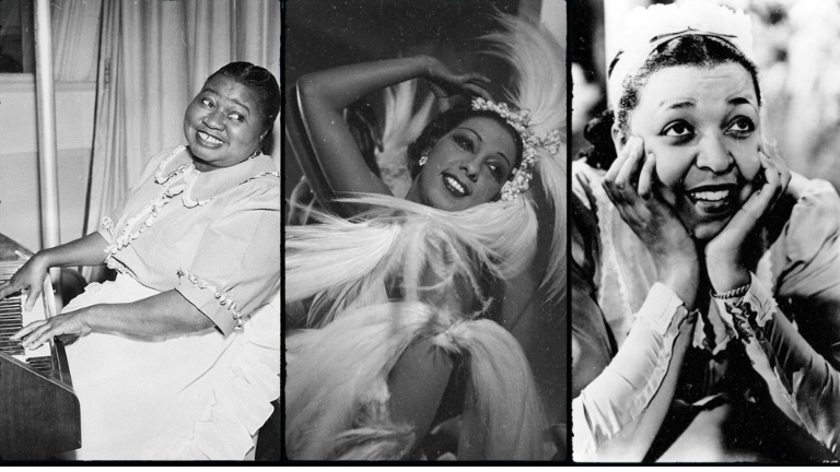 Women Who Have Changed the Game of Television | Women's History Month