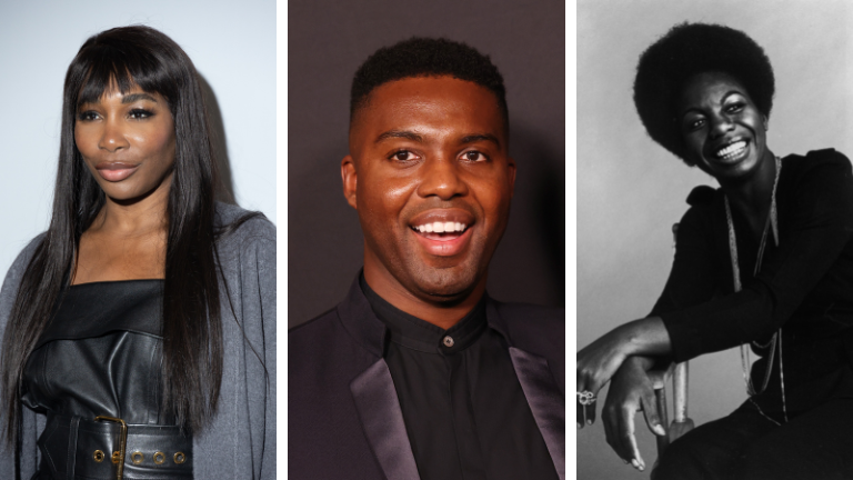 Venus Williams and Adam Pendleton Partner Up to Preserve Nina Simone’s Childhood Home