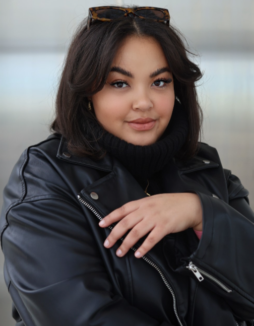 Karly Polkosnik