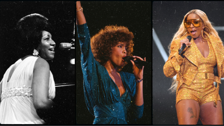 Songs to Celebrate Women's History Month