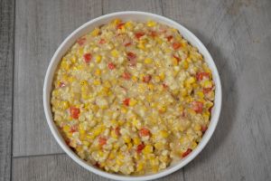 Creamed Corn