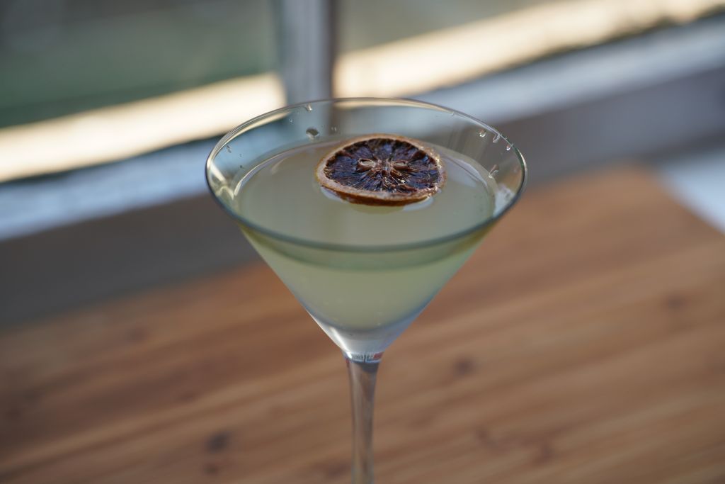 Limoncello
