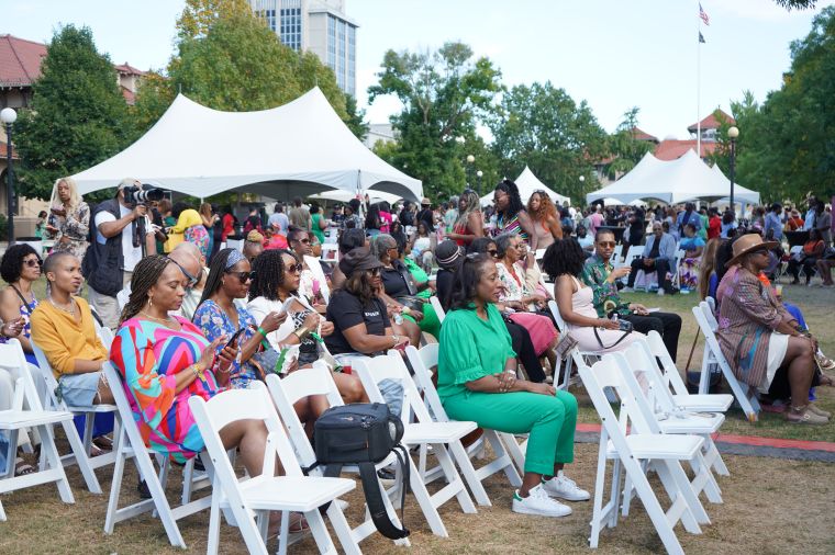 Flavored Food & Wine Festival