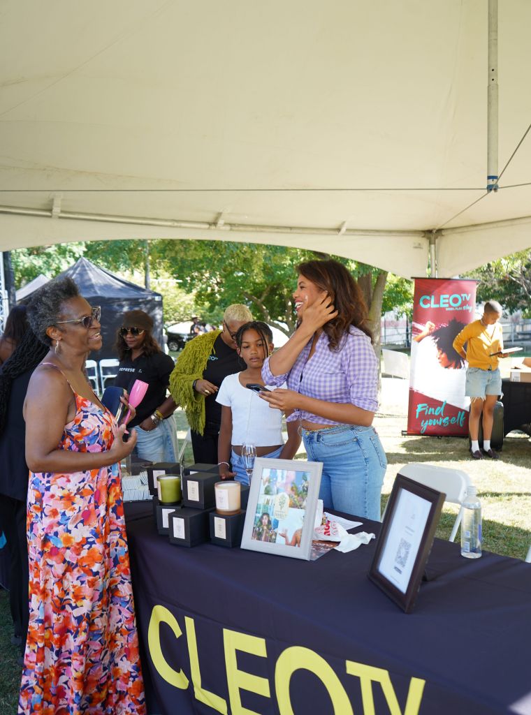 Flavored Food & Wine Festival