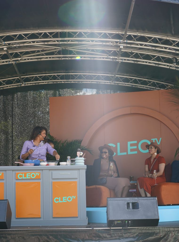 Flavored Food & Wine Festival