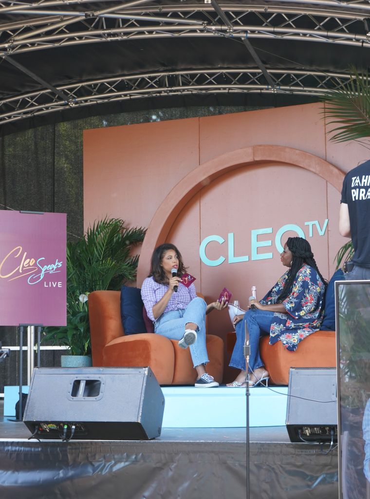 Flavored Food & Wine Festival