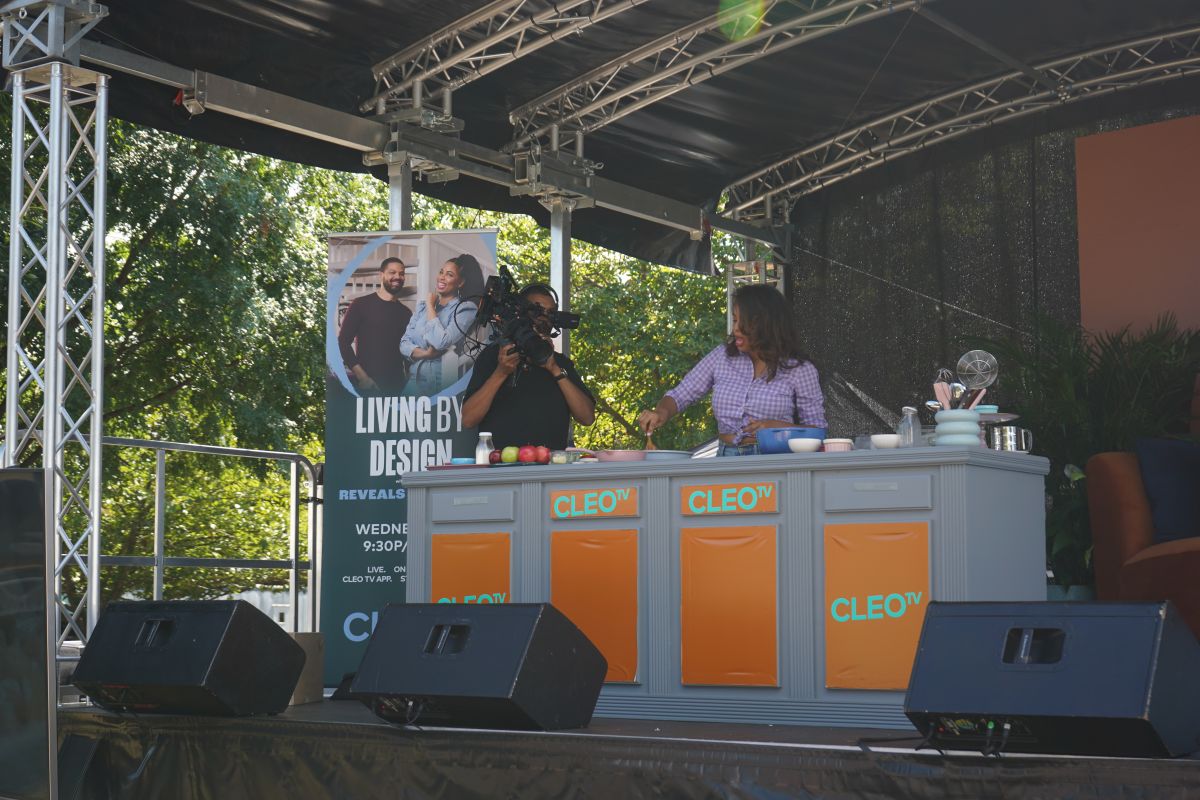 Flavored Food & Wine Festival