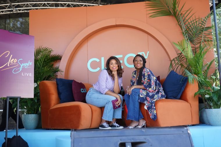 Flavored Food & Wine Festival