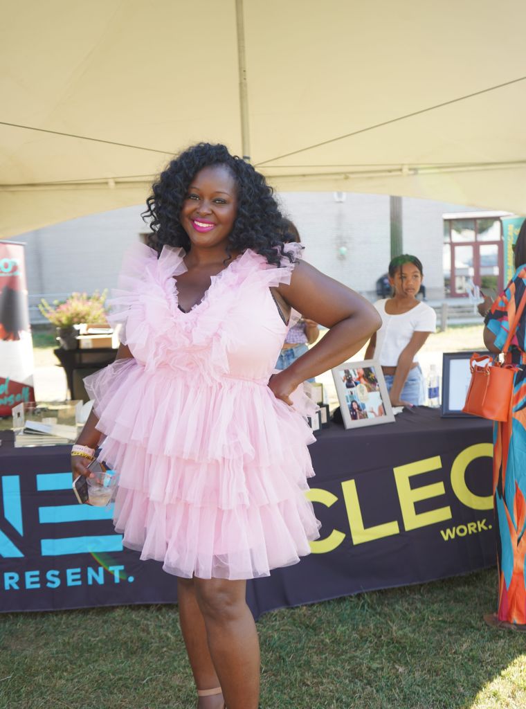 Flavored Food & Wine Festival