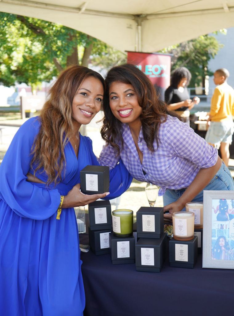 Flavored Food & Wine Festival