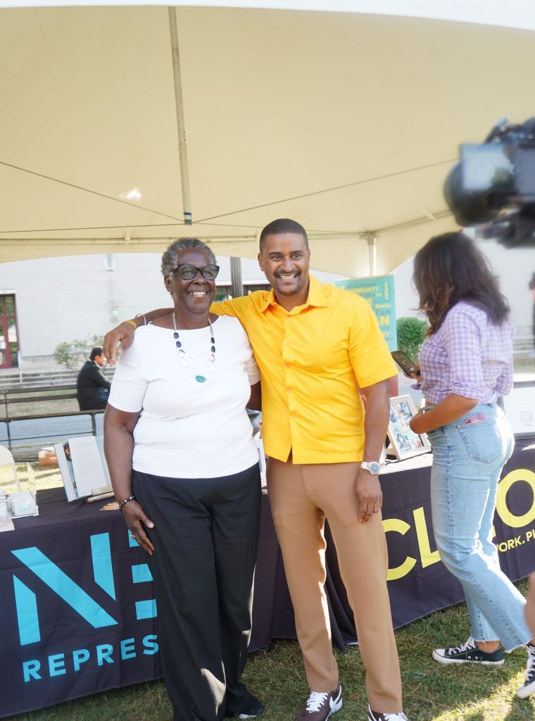 Flavored Food & Wine Festival