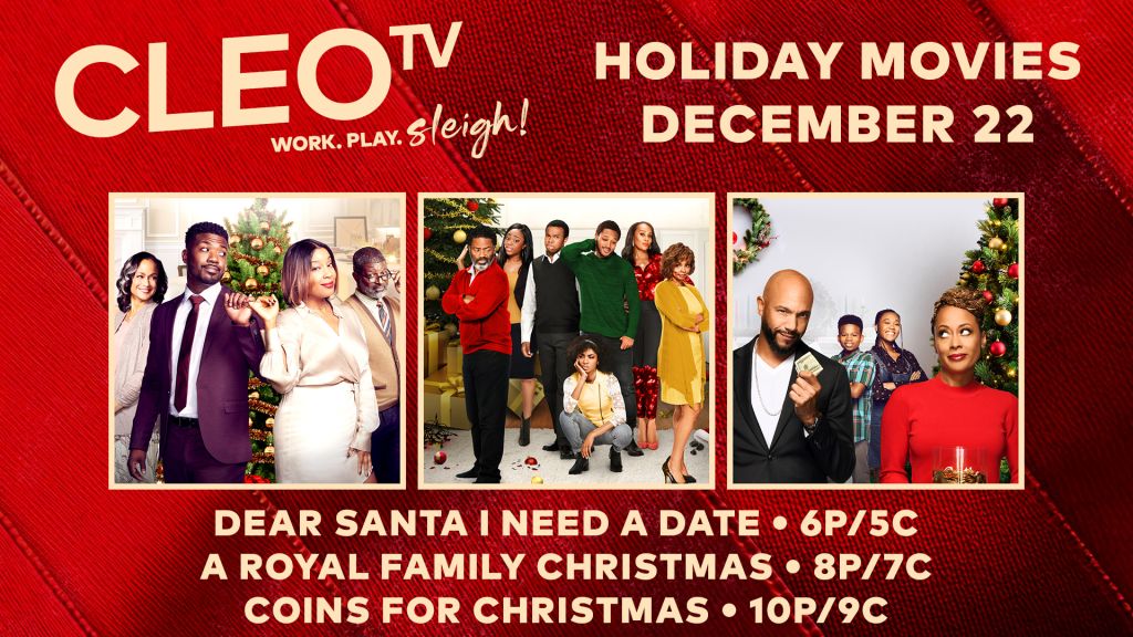 CLEO TV - An experience that is more than TV | Defying negative and cultural stereotypes of today's women of color by showcasing travel shows, home design and DIY, cooking shows, talk cleo-tv-an-experience-that-is-more-than-tv-defying-negative-and-cultural-stereotypes-of-today-s-women-of-color-by-showcasing-travel-shows-home-design-and-diy-cooking-shows-talk