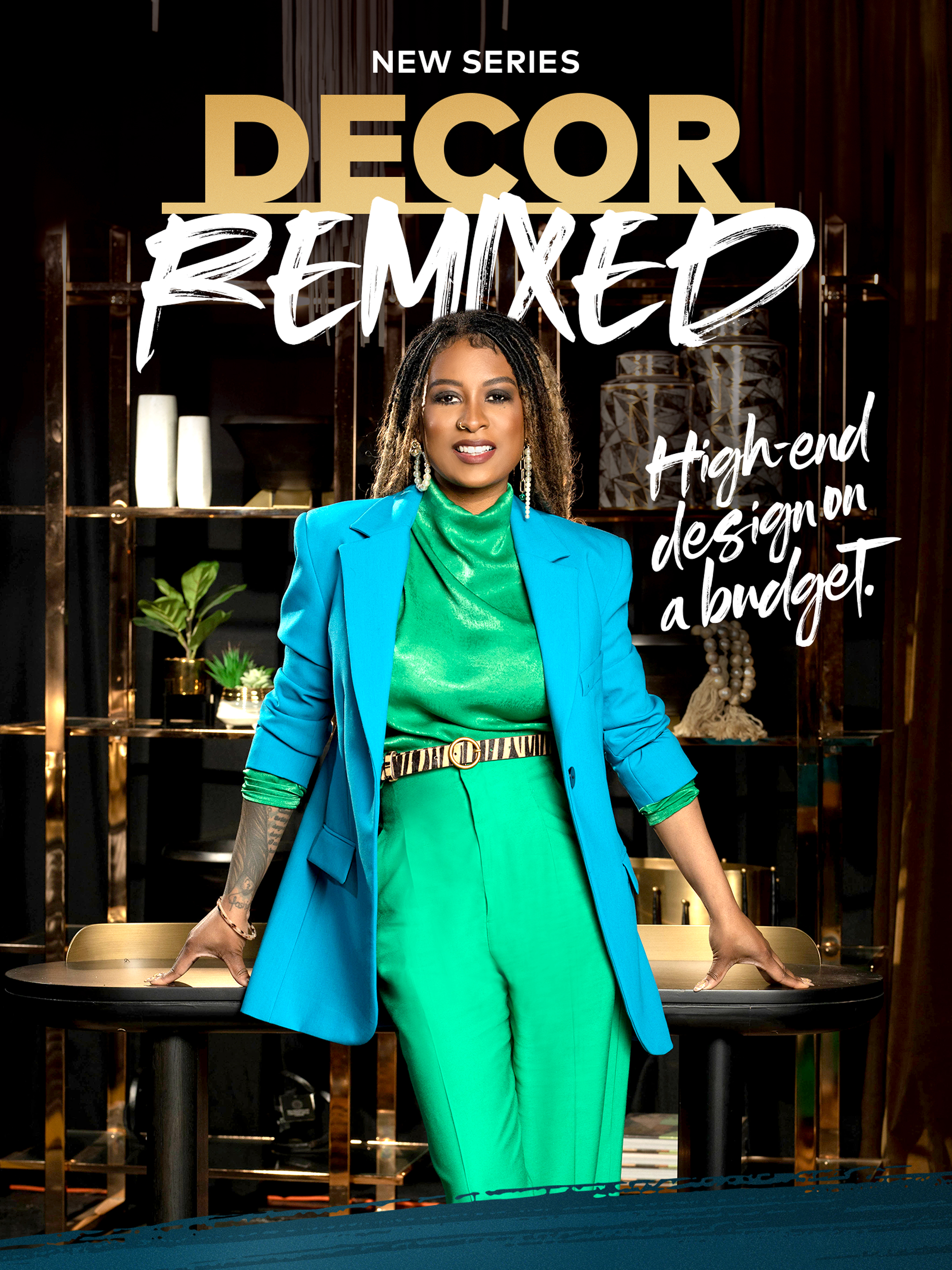 Decor Remixed