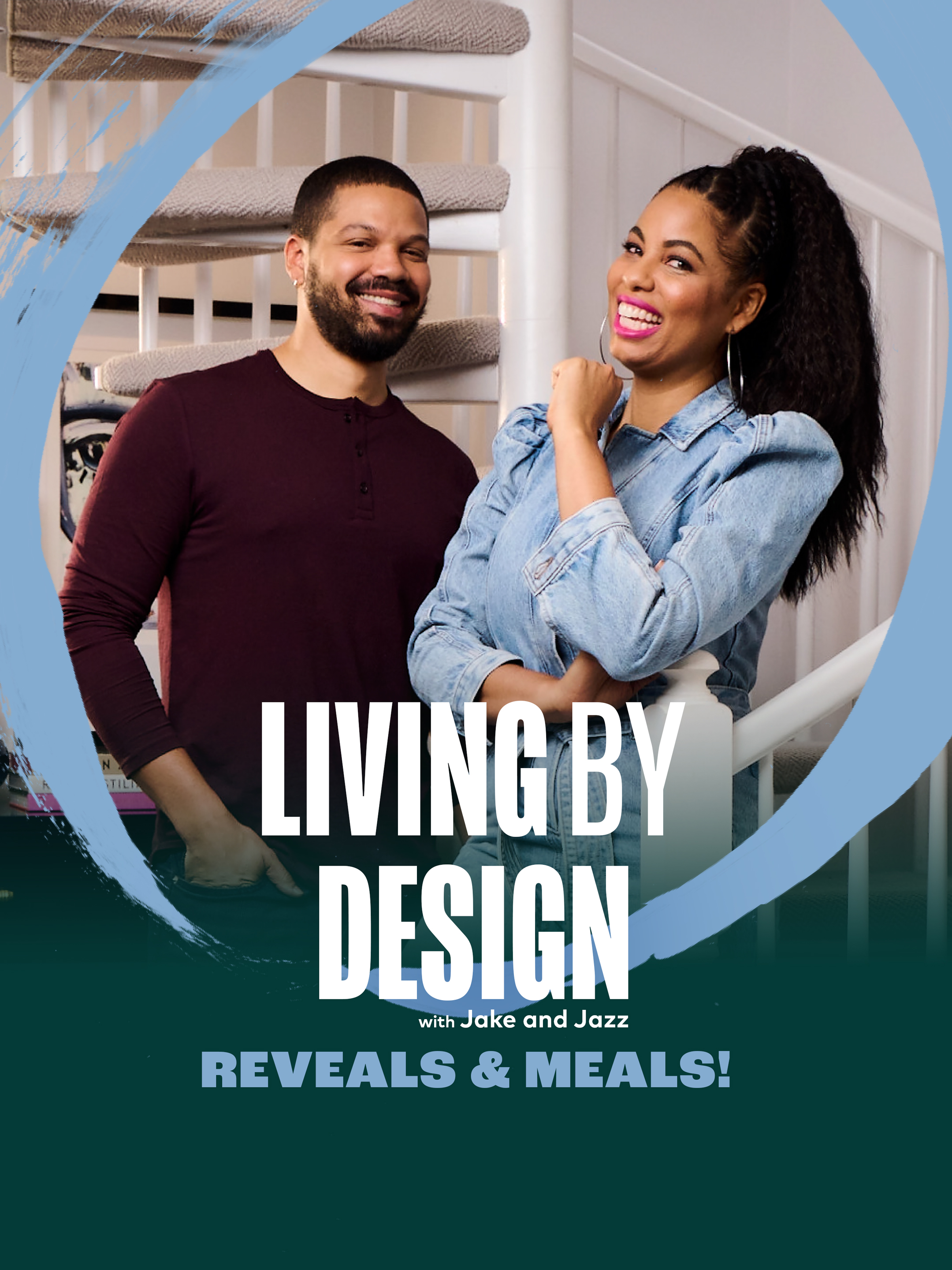 Living By Design, CLEO