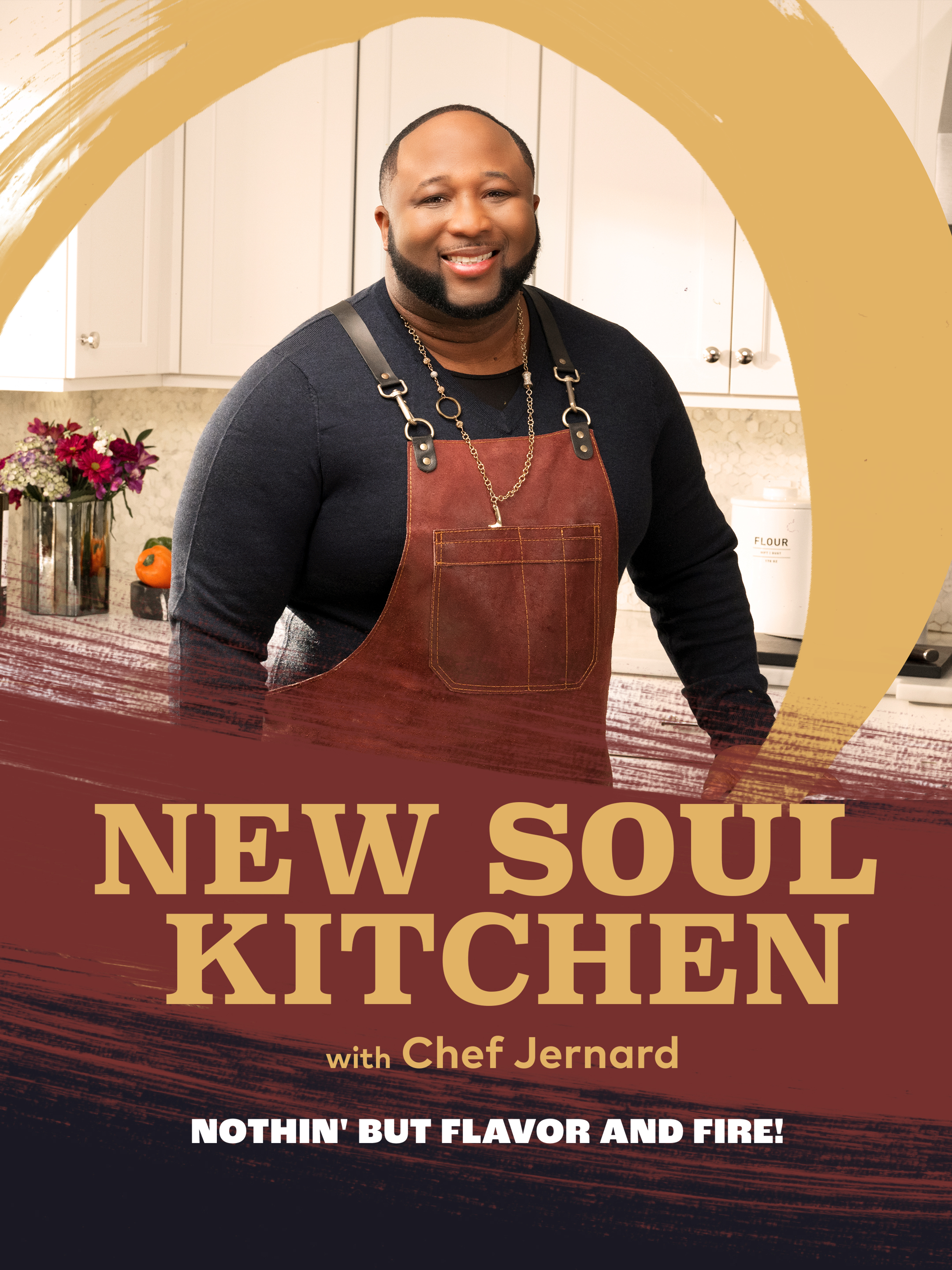 New Soul Kitchen, CLEO