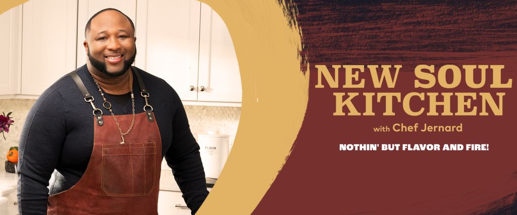 New Soul Kitchen, CLEO