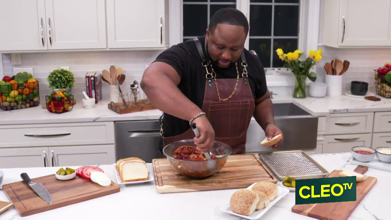 Hot Fish & Chicken | New Soul Kitchen