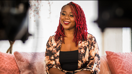 Aisha “Pinky” Cole