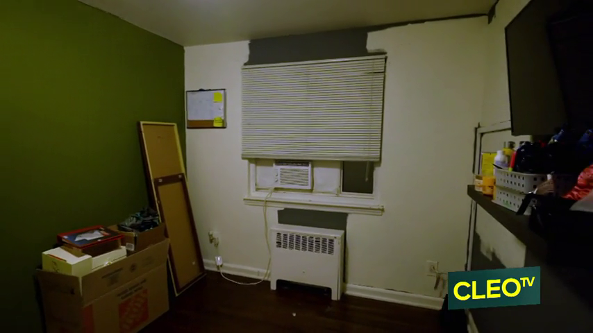 Revamping the Home Salon | Living By Design