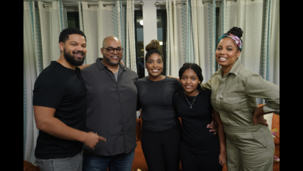 Danielle & Johnny | Living By Design