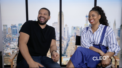 Living By Design: About The Show (Updated)