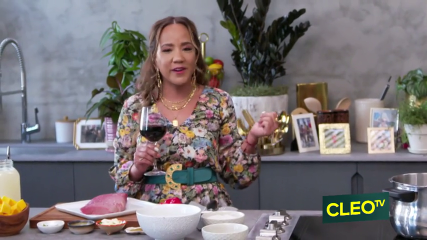 Cooking With Love | Culture Kitchen 213