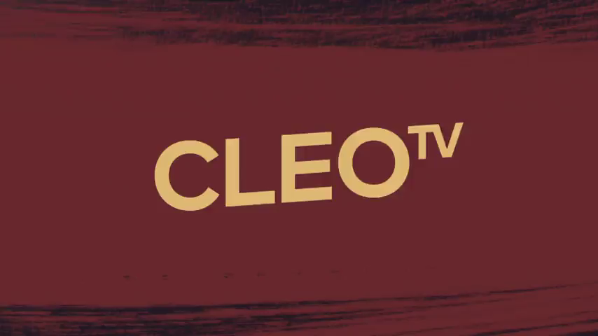 CLEO TV is Your One-Stop Shop for Lifestyle, Culture, Food, & Entertainment