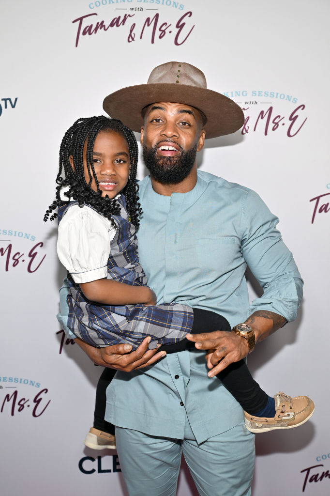 Urban One Family, Willie Moore Jr.