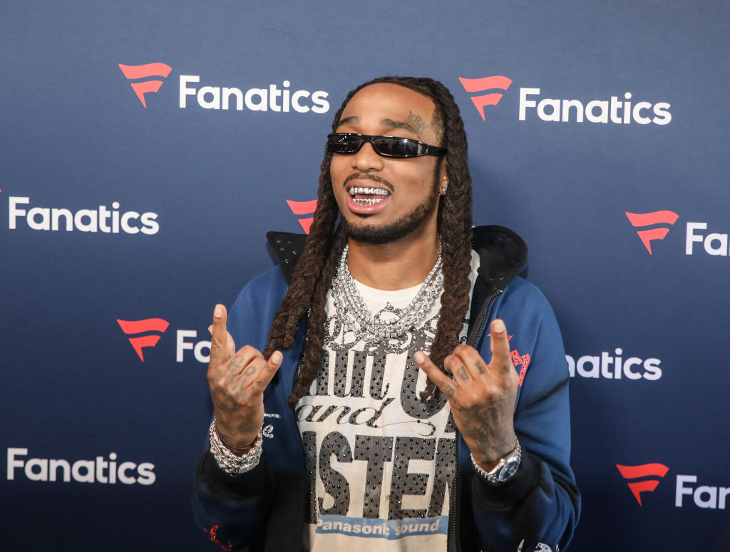 Fanatics Super Bowl Party