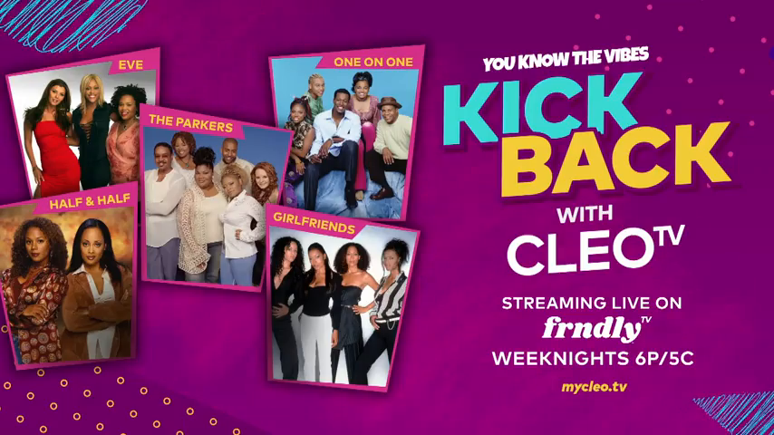 Stream CLEO TV Now On Frndly TV!