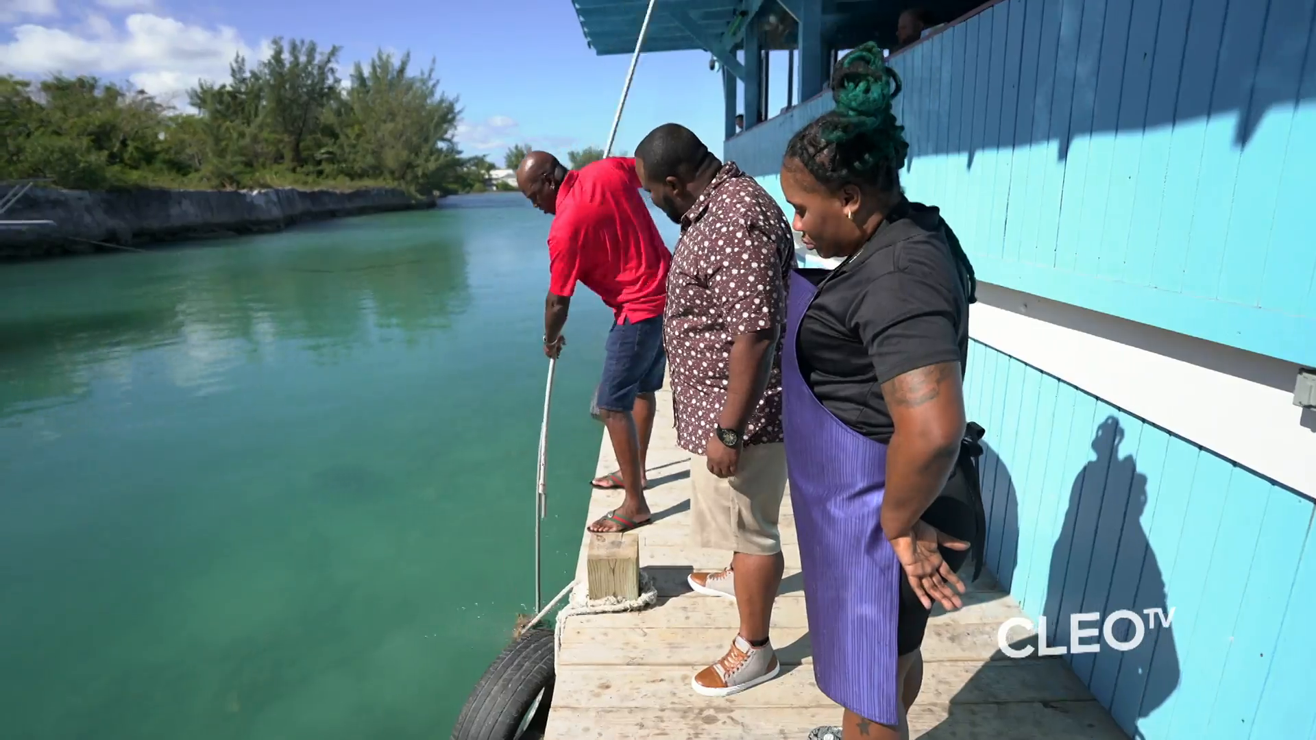 Season 1 Recap | Savor The City