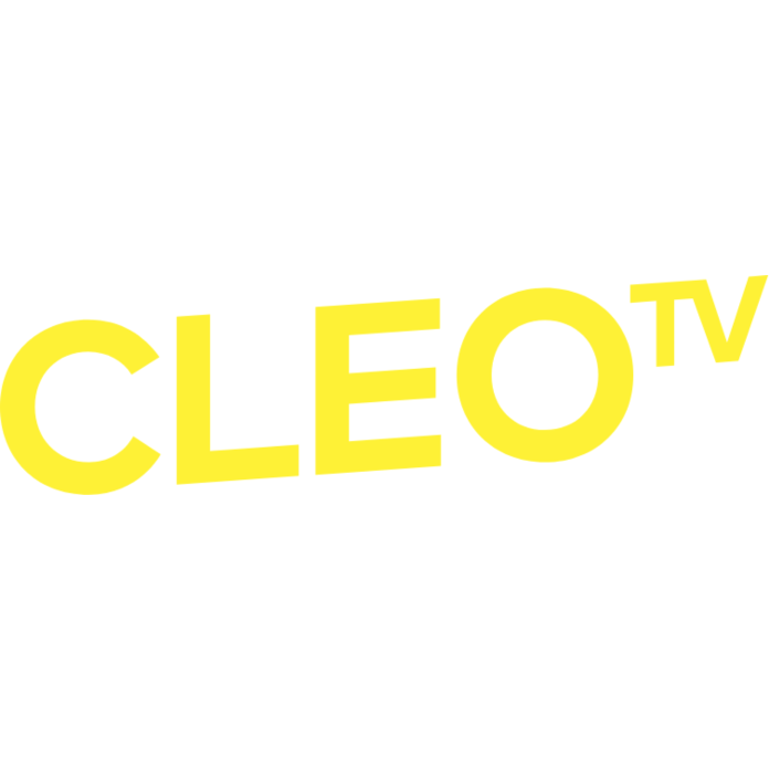 CLEO TV logo