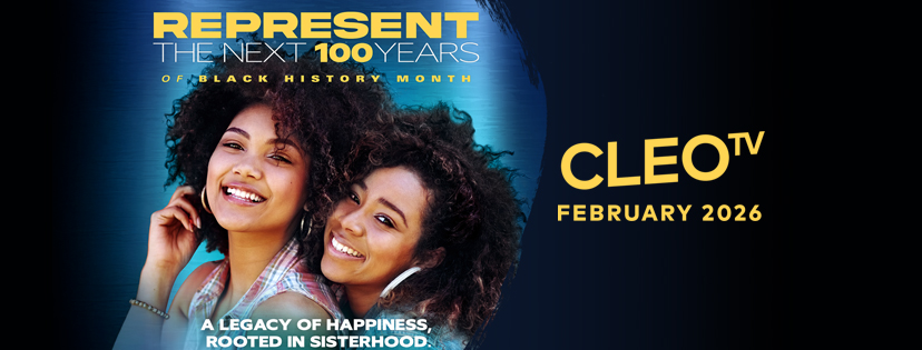 CLEO TV Celebrates Black History Month