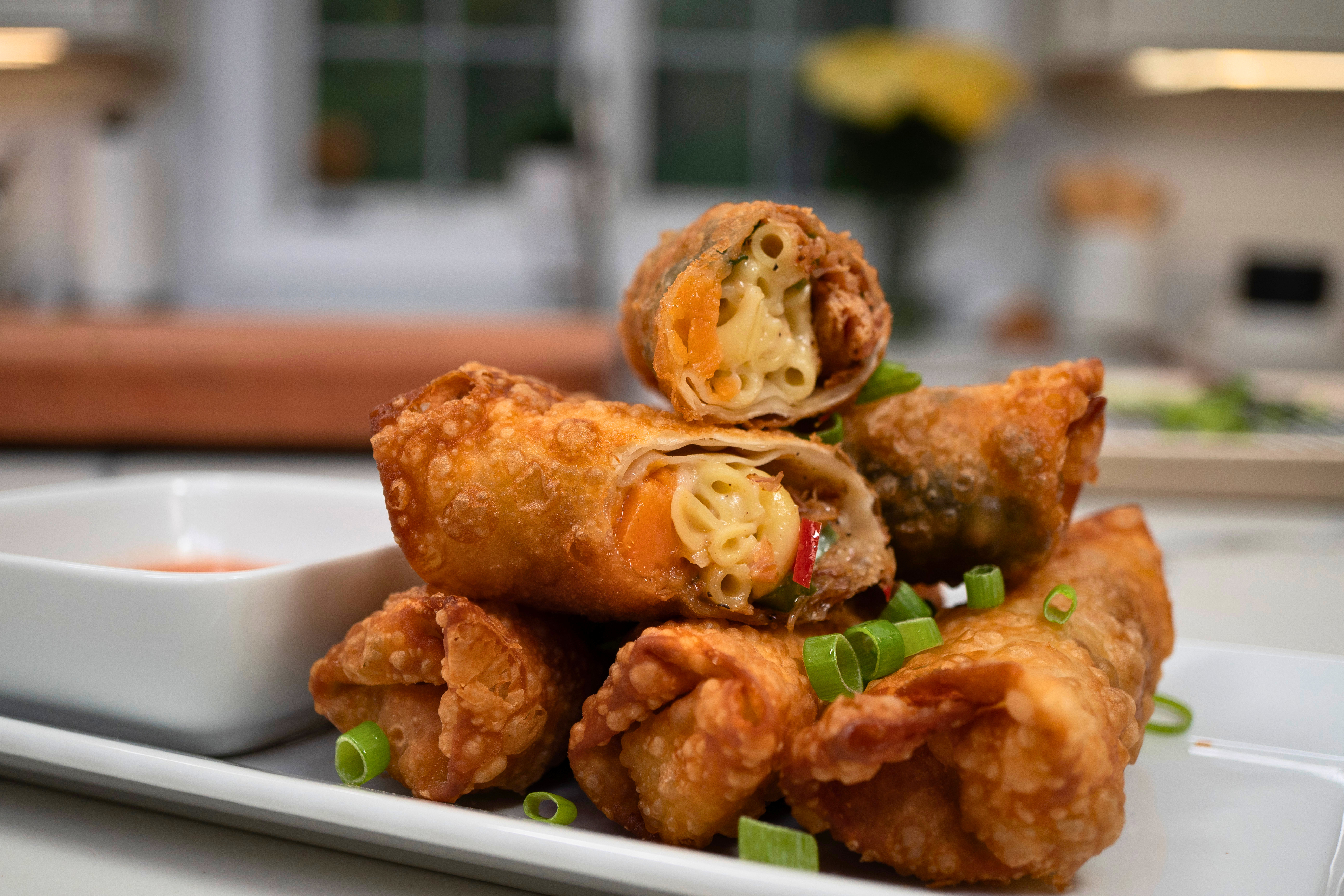 Soul Roll | New Soul Kitchen