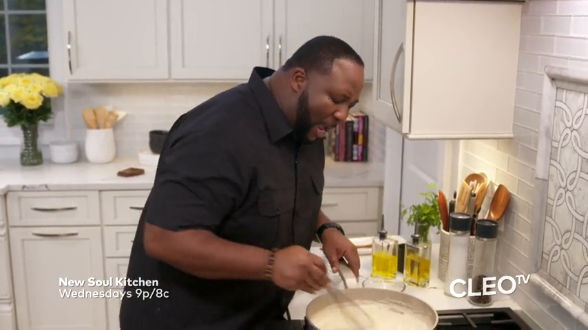 We Got Glaze! 😋 | New Soul Kitchen