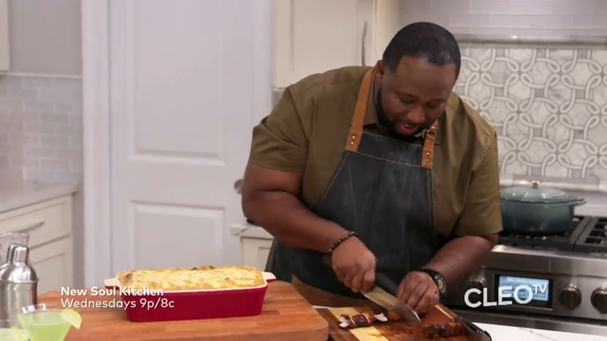 Memories of Home ❤️ | New Soul Kitchen