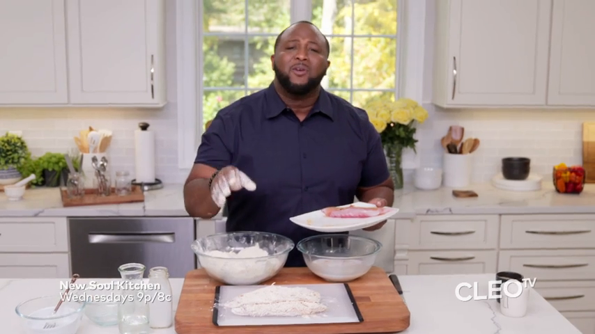 Caribbean Inspiration ✨| New Soul Kitchen