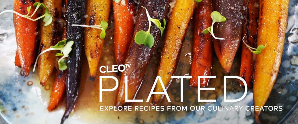 CLEO TV PLATES Recipes Hub