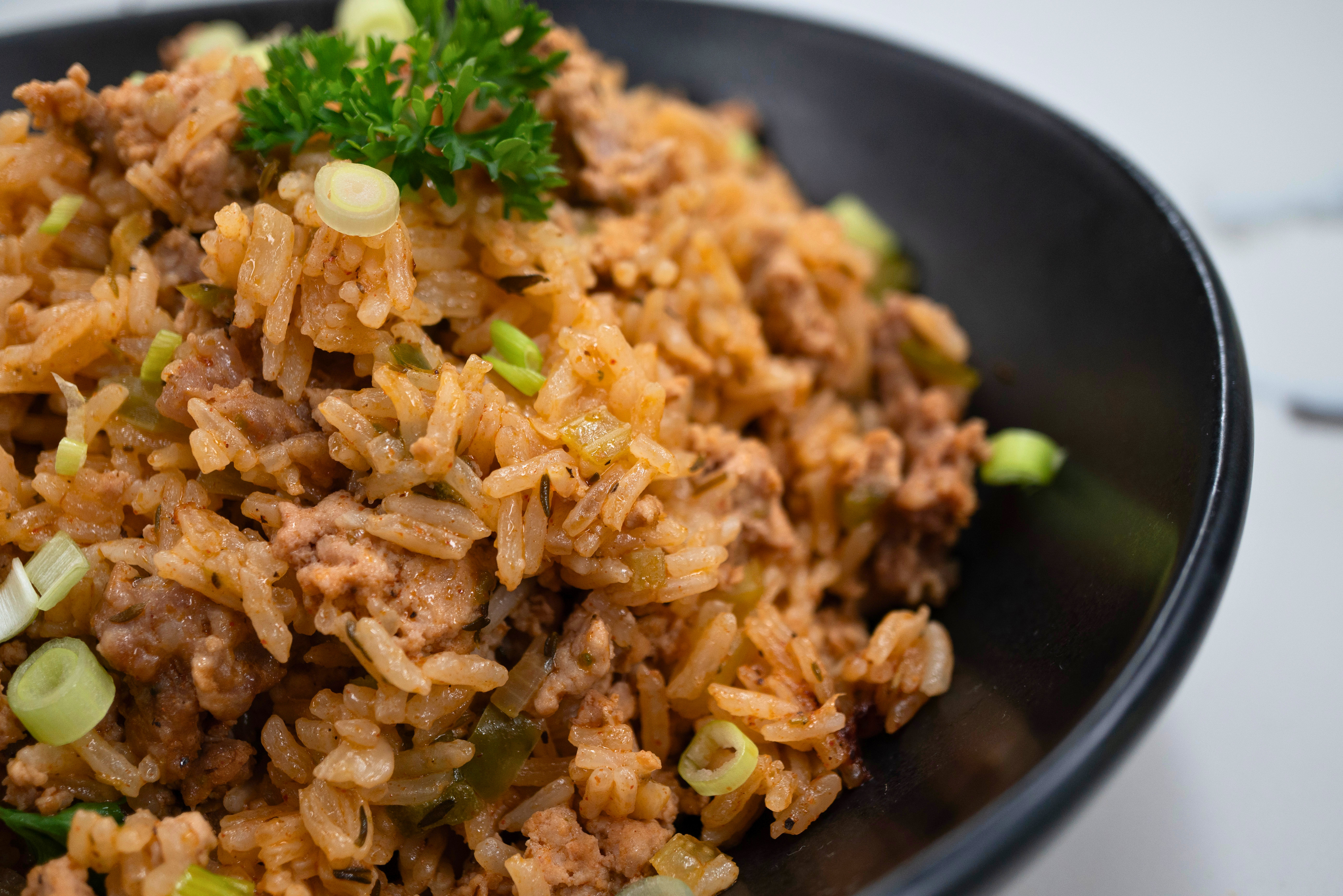 Dirty Rice | New Soul Kitchen Remix