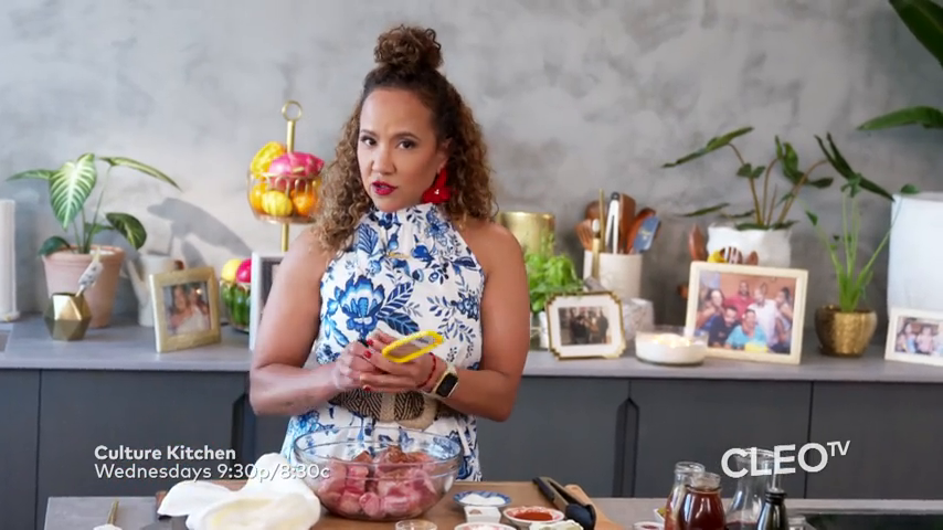 Braised Peppered Oxtail Stew | Culture Kitchen