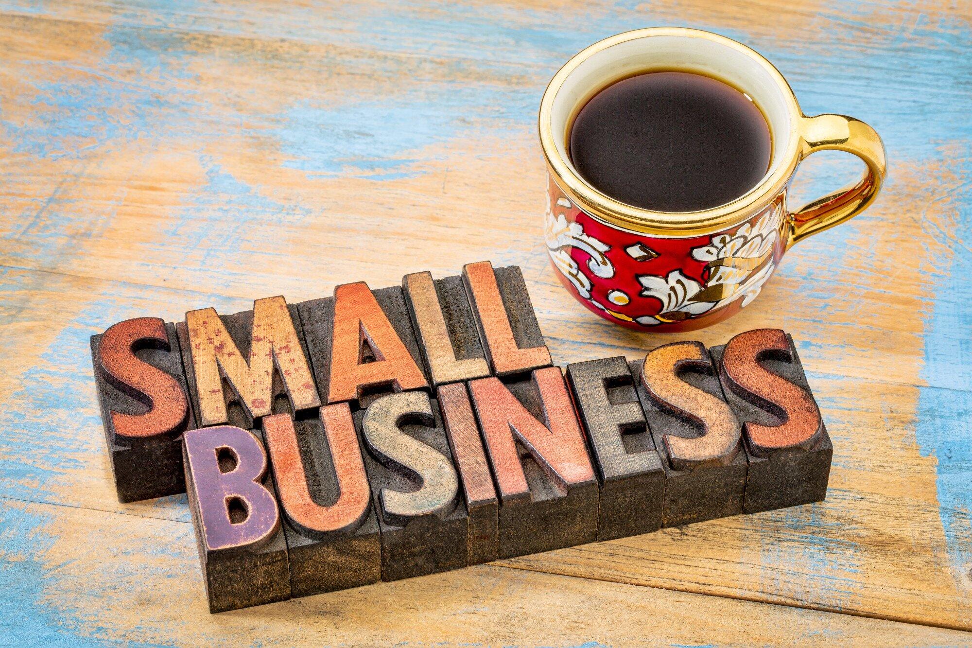 Profitable and innovative business ideas for a small town in 2026