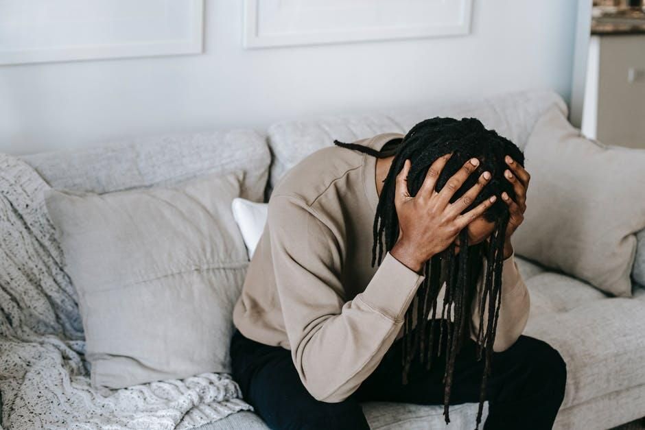 The quiet rise of high-functioning anxiety in working professionals
